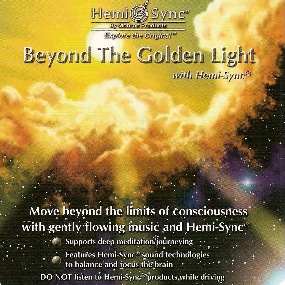 ビヨンド・ザ・ゴールデン・ライト（Beyond the Golden Light）黄金の光の彼方へ