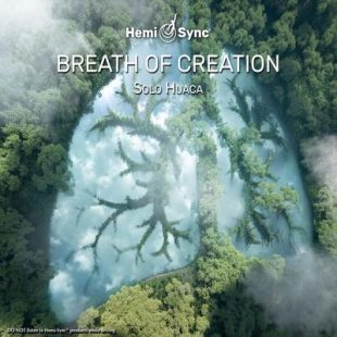 ブレス・オブ・クリエーション（Breath of Creation）創造の息吹