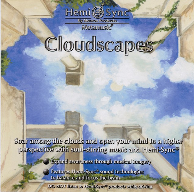 クラウドスケイプス（Cloudscapes）雲景