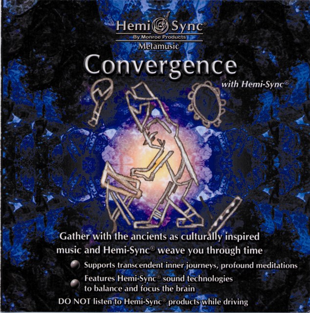 コンバージェンス（Convergence）収束