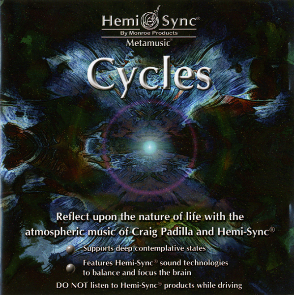 サイクルズ（Cycles）輪廻