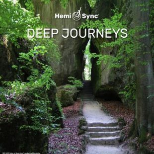 ディープ・ジャーニー（Deep Journeys）