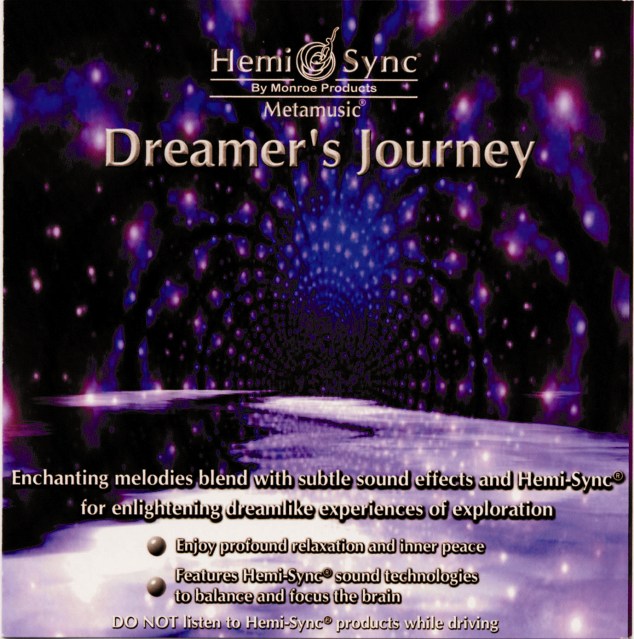 ドリーマーズ・ジャーニー（Dreamer's Journey）夢人の旅