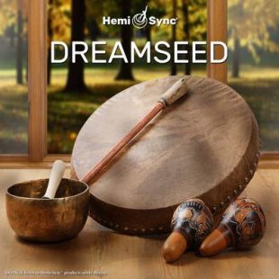 ドリームシード（Dreamseed）夢の種