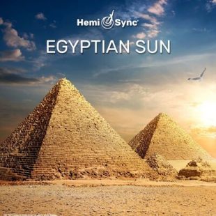 イージプシャン・サン（Egyptian Sun）エジプトの太陽