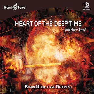 ハート・オブ・ザ・ディープ・タイム（Heart of the Deep Time）
