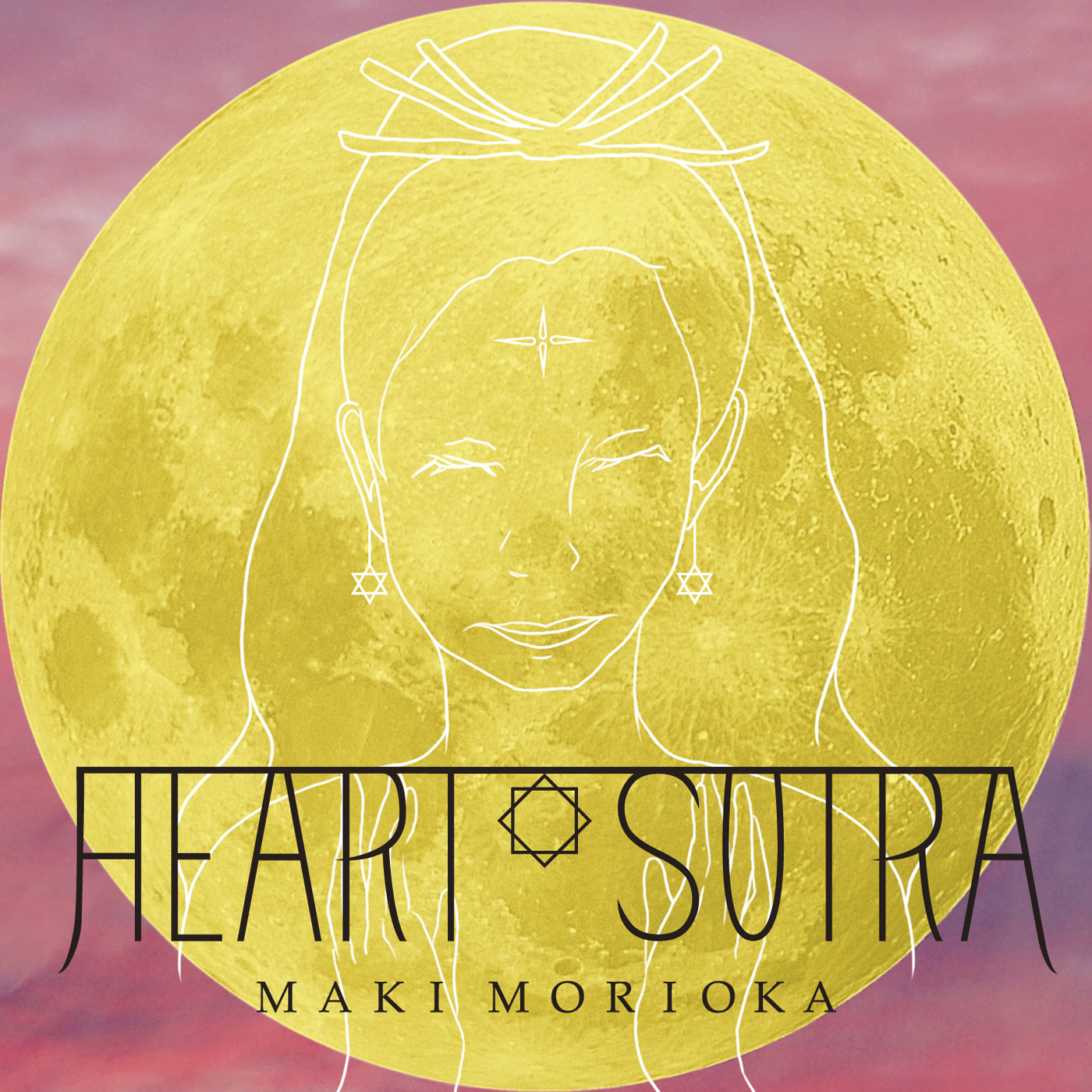 ハートスートラ（HEART SUTRA）