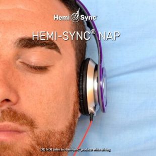 ヘミシンク・ナップ（Hemi-Sync Nap）ヘミシンクでうたた寝