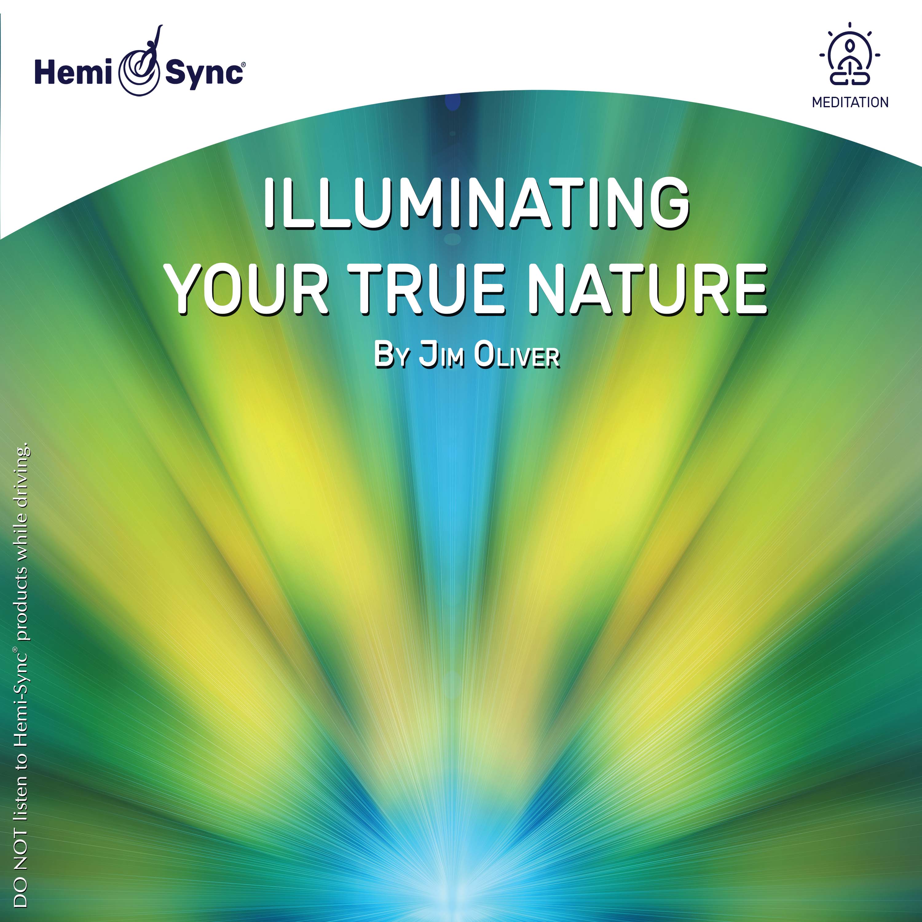 イルミネーティング・ユア・トゥルー・ナイチャー（Illuminating Your True Nature）あなたの本質に光を