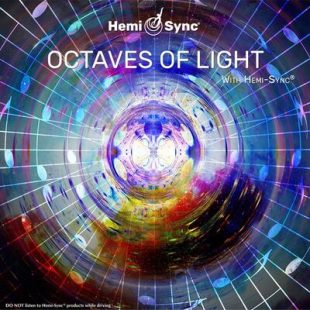 オクターヴス・オブ・ライト（Octaves of Light）光のオクターブ