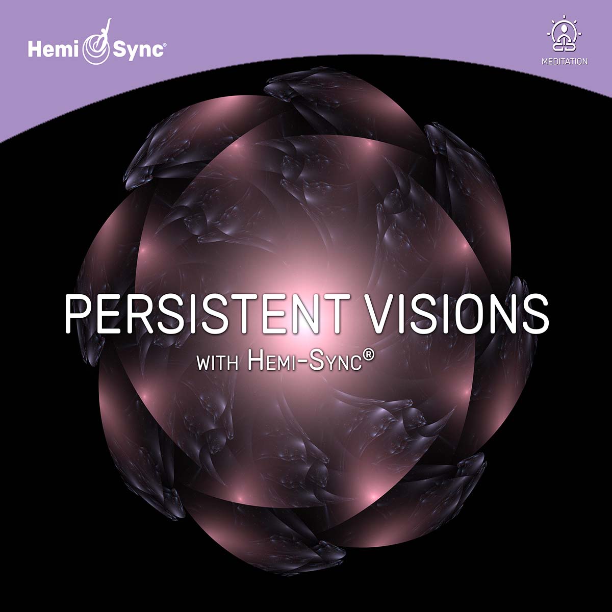 パーシステント・ビジョン（Persistent Visions）永久の光景