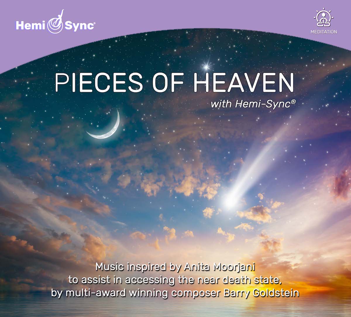 ピース・オブ・ヘブン（Pieces of Heaven）天国のかけら