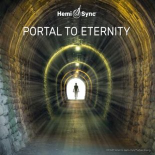 ポータル・トゥ・イターニティ（Portal to Eternity）永遠への入り口