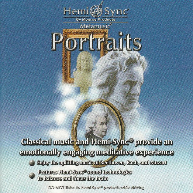 ポートレイツ（Portraits）
