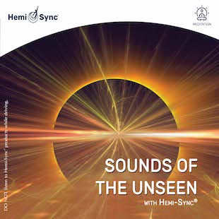 サウンズ・オブ・ジ・アンシーン（Sounds of the Unseen）見えざるものの音
