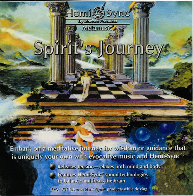 スピリッツ・ジャーニー（Spirit's Journey）