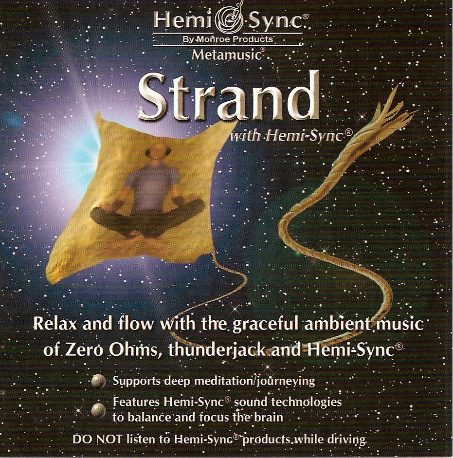ストランド（Strand）撚り糸