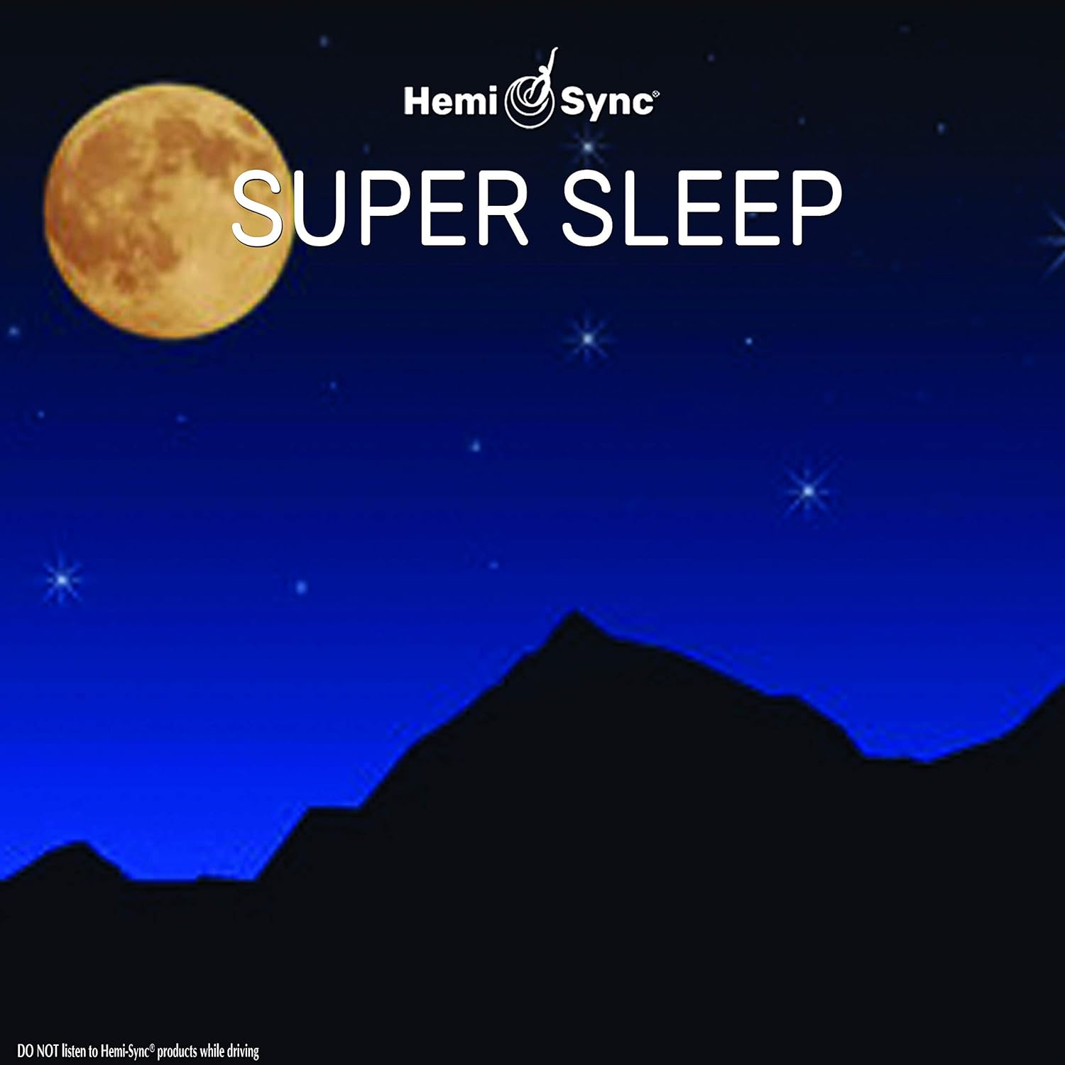 スーパー・スリープ（Super Sleep）