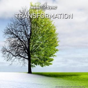 トランスフォーメーション（Transformation）変容