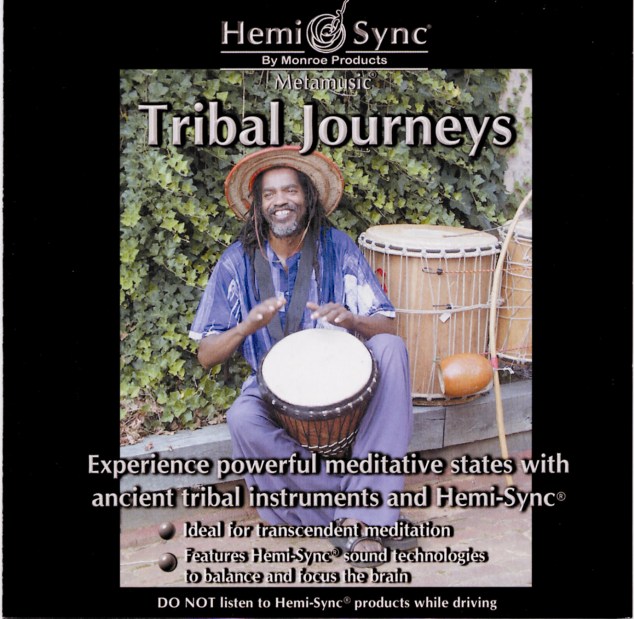 トライバル・ジャーニーズ（Tribal Journeys）