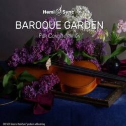 バロックガーデン（Baroque Garden）
