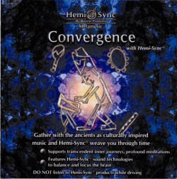 コンバージェンス（Convergence）収束