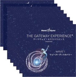 Wave I～VIII　8巻セット