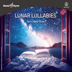 ルナ・ララバイ（Lunar Lullabies）月の子守歌