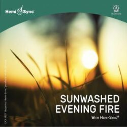 サンワッシュト・イーブニング・ファイア（Sunwashed Evening Fire）太陽に映える夜の炎