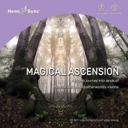 マジカル・アセンション（Magical Ascension）魔法のような上昇