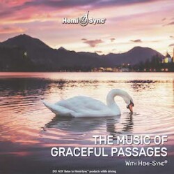 ザ・ミュージック・オブ・グレイスフル・パッセージズ（The Music of Graceful Passages）優雅な航海