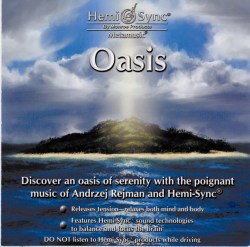 オアシス（Oasis）