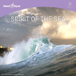 スピリット・オブ・ザ・シー（Spirit of the Sea）海の精霊