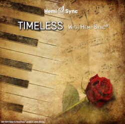 タイムレス（Timeless）永久に
