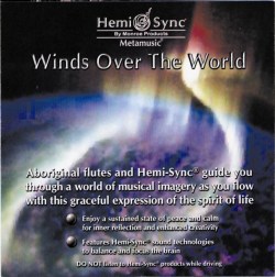 ウィンズ・オーバー・ザ・ワールド（Winds over the World）風は世界を越えて