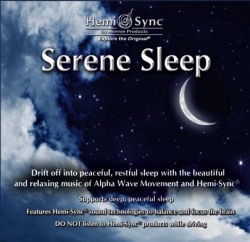 セリーン・スリープ（Serene Sleep）穏やかな睡眠