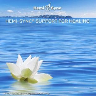 ヘミシンク・ヒーリング・サポート（Hemi-Sync Support for