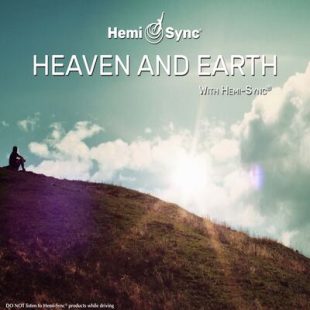 Heaven and Earth ヘブンアンドアース レディガード 色-オリーブ ヘブン・アンド・アース（Heaven and Earth）天と地