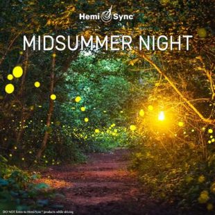 ミッドサマー・ナイト（Midsummer Night）真夏の夜