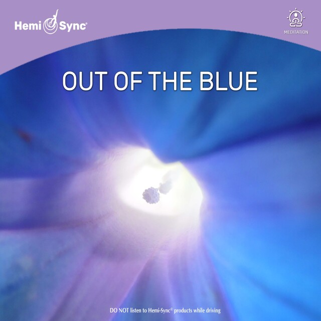 アウト・オブ・ザ・ブルー（Out of the Blue）