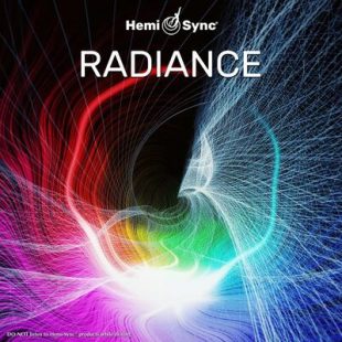 ヘミシンク Radiance CD　⑰ ヘミシンク Radiance CD⑰