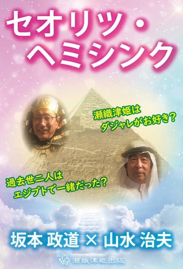 セオリツ・ヘミシンク セオリツ・ヘミシンク
