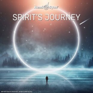 ★CD【Spirit's Journey [ヘミシンク]/MonroeProdu スピリッツ・ジャーニー（Spirit's Journey）