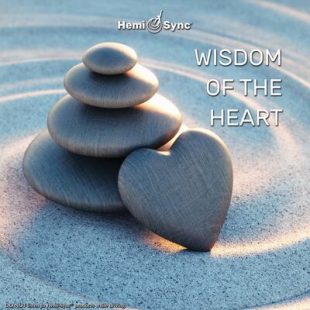 その他 Wisdom of the Heart CD ウィズダム・オブ・ザ・ハート（Wisdom of the Heart）ハートからの知恵