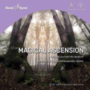 マジカル・アセンション（Magical Ascension）魔法のような上昇