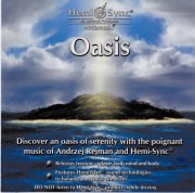 オアシス（Oasis）