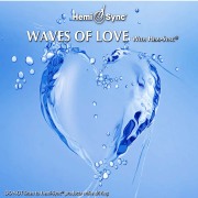 ウェイブス・オブ・ラブ（Waves of Love）打ち寄せる愛の波