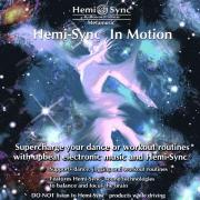 ヘミシンク・イン・モーション（Hemi-Sync In Motion）