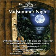 ミッドサマー・ナイト（Midsummer Night）真夏の夜