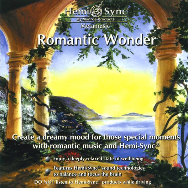 ロマンティック・ワンダー（Romantic Wonder）